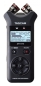 Preview: Tascam DR-07 X