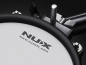Mobile Preview: NUX DM210 digitales Schlagzeug mit Mesh-Heads