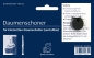 Preview: Stölzel Daumenschoner für Klarinetten-Daumenhalter (verstellbar)