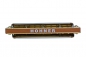Preview: Hohner Marine Band Deluxe Db Harp