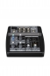 Preview: Wharfedale Connect 502 USB Mixer Console