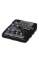 Preview: Wharfedale Connect 502 USB Mixer Console