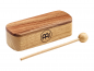Preview: Meinl Percussion PMWB1-M Professional Wood Block Medium