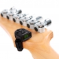 Preview: Planet Waves PW-CT-12 NS MICRO HEADSTOCK TUNER