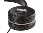 Preview: VOX VGH-AC30 guitar amplifier headphone