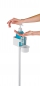 Preview: K&M 80300 Disinfectant stand