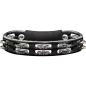 Preview: Meinl Tambourine TMT1BK