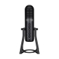 Preview: Yamaha AG01 Live-Streaming USB-Mikrofon black