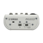 Preview: Yamaha AG03MK2 live streaming mixer white