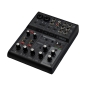 Preview: Yamaha AG06 MK2 live streaming mixer black