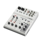 Preview: Yamaha AG06 MK2 live streaming mixer white