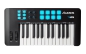 Preview: Alesis V25 MKII USB MIDI Keyboard Controller