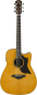 Preview: Yamaha A5R ARE Acoustic Electric Guitar mit Koffer