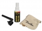 Preview: Boston BGP-60 guitar polish cleaner in spray bottle with stringwinder and polishing cloth