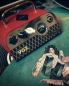Preview: VOX MV50 Brian May Signature Nutube Verstärker