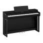 Preview: Yamaha CLP-825 digital piano