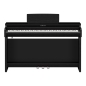 Preview: Yamaha CLP-825 Digitalpiano