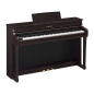 Preview: Yamaha CLP-835R Digitalpiano Rosewood