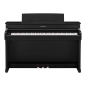 Preview: Yamaha CLP-845 B digital piano