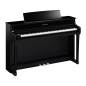 Preview: Yamaha CLP-845 B Digitalpiano