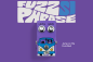 Preview: Jam Pedals Fuzz Phrase SI