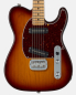 Preview: G&L Fullerton Deluxe ASAT Special USA