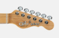 Preview: G&L Fullerton Deluxe ASAT Special USA