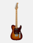 Preview: G&L Fullerton Deluxe ASAT Special USA