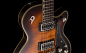 Preview: Duesenberg Fantom S Tobacco Burst