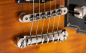 Preview: Duesenberg Fantom S Tobacco Burst