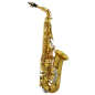 Preview: Jupiter JASSTRQ  Stellar Alto Saxophone