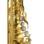 Preview: Jupiter JASSTRQ  Stellar Alto Saxophone