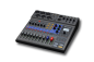 Preview: ZOOM LiveTrak L-8