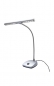 Preview: K&M 12297 Piano Lamp LED Silver