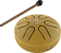Preview: MEINL Sonic Energy Pocket Steel Tongue Drum A Major PSTD3GOM