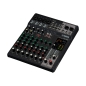 Preview: Yamaha MG10X Mischpult Mixing Console