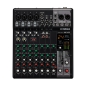 Preview: Yamaha MG10X Mischpult Mixing Console