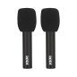 Preview: Rode M5 Matched Pair Small-diaphragm Condenser Microphone