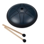 Preview: Sela Melody Tongue Drum 5.5“ A5 Navy Blue SE 350