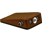 Preview: Meinl Stomp Box MPS-1