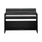 Preview: Yamaha YDP-S55B Arius digital piano