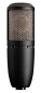 Preview: AKG P420 High-performance dual-capsule true condenser microphone