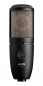 Preview: AKG P420 Leistungsstarkes Doppel-Großmembranmikrofon