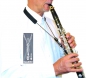Preview: BG C20 E strap for clarinet