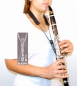 Preview: BG C20 E strap for clarinet