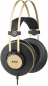 Preview: AKG K92 Headphones