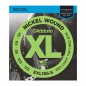 Preview: Daddario EXL165-5 Nickel Wound 5-String Bass, Custom Light, 45-135, Long Scale