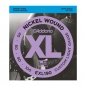 Preview: Daddario EXL190 Nickel Wound Bass Custom Light 40-100 Long Scale