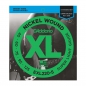 Preview: Daddario EXL220-5 Nickel Wound 5-String Bass Super Light 40-125 Long Scale