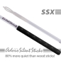 Preview: Adoro Silent Sticks Thick-X-Grips